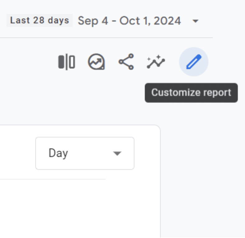 Customizing Your Reports