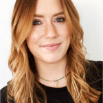 Rachel Moffett