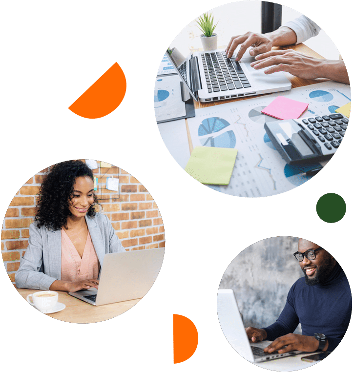 Agency-level content marketing