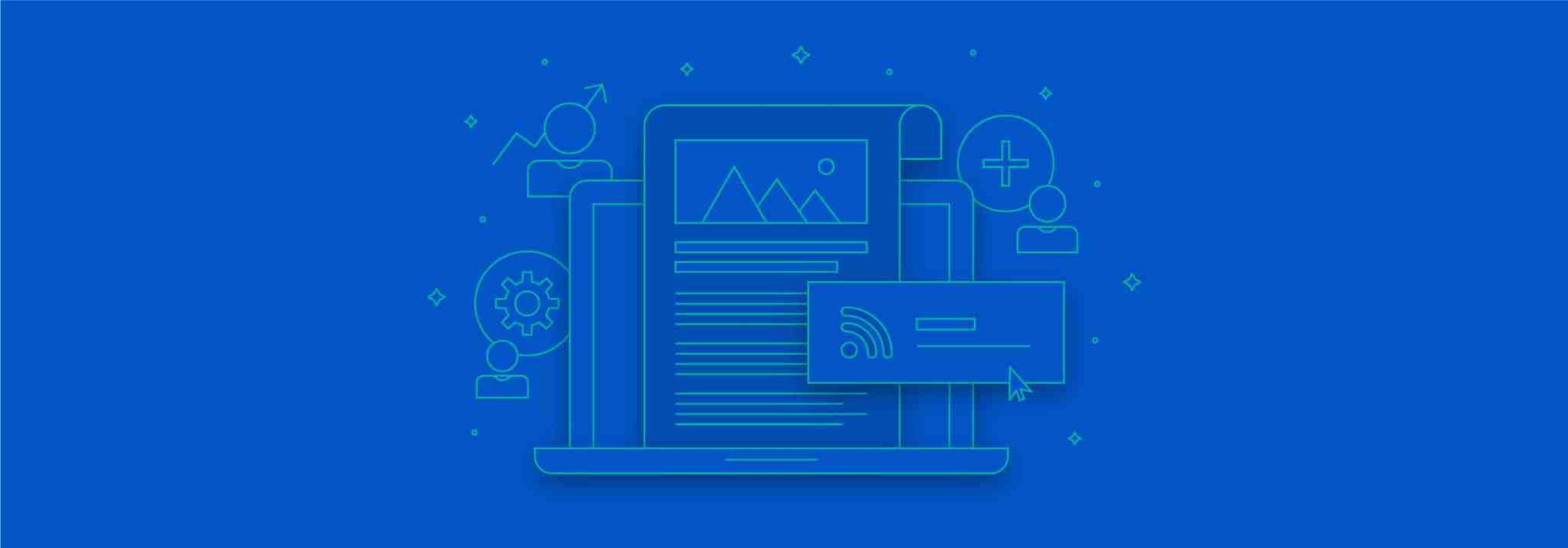 How to Add a Blog Feed to Create Meaningful Relationships with Your Readers