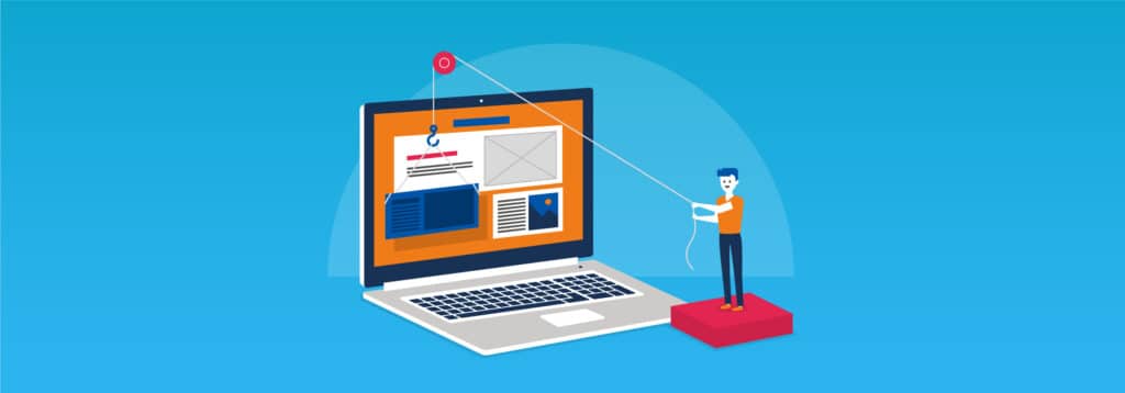 New Year, New Site: Why You Need One & How to Build (or Rebuild) a Great Business Website