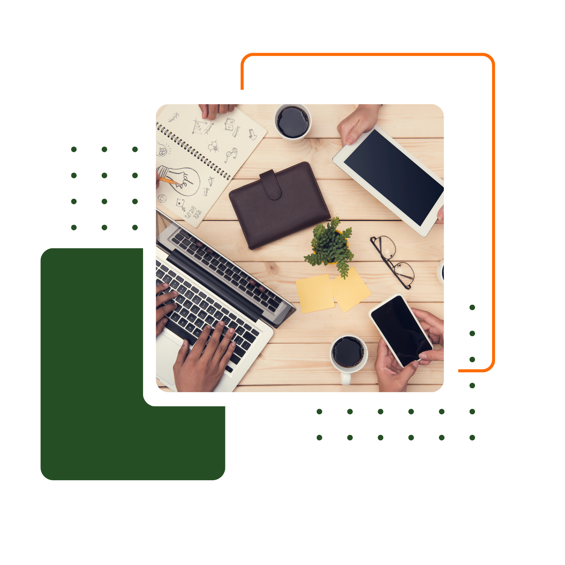 our services content made your way