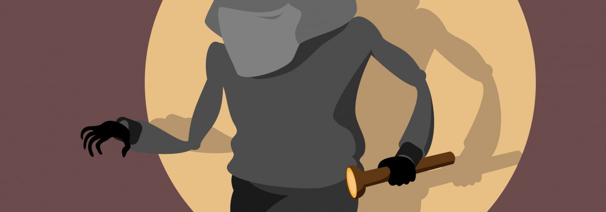 How to Go After Anyone Stealing Your Content: 5 Rules of the Game