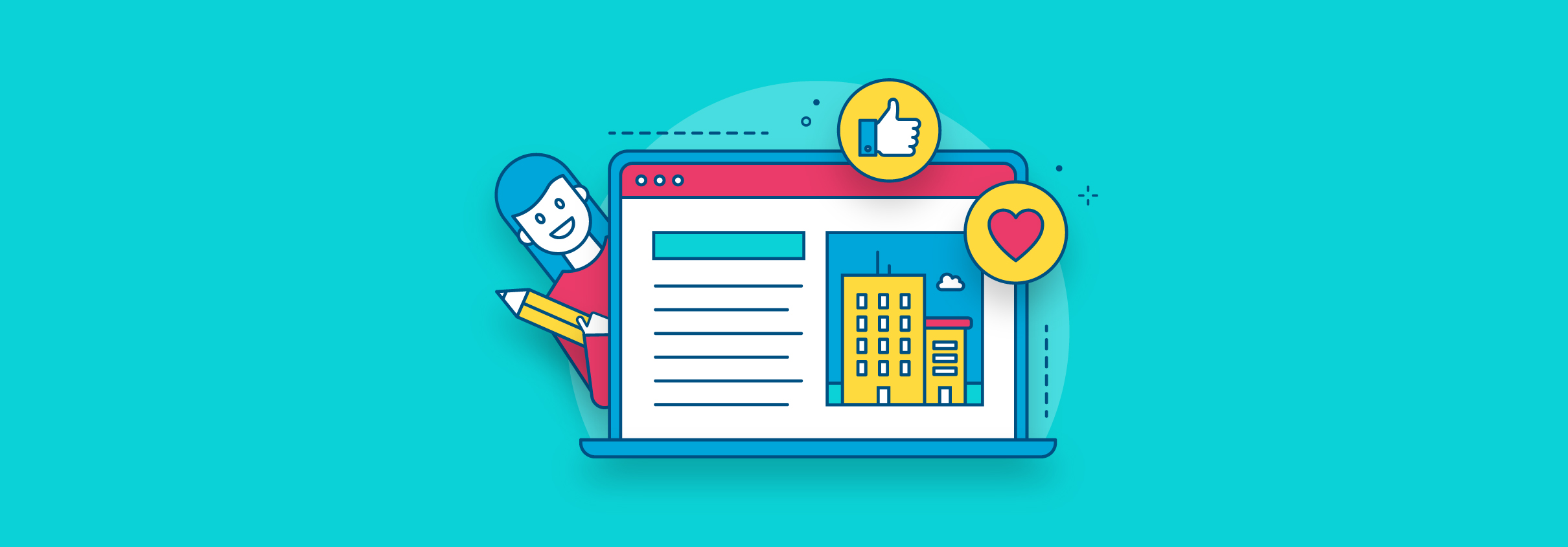 real estate blog writers